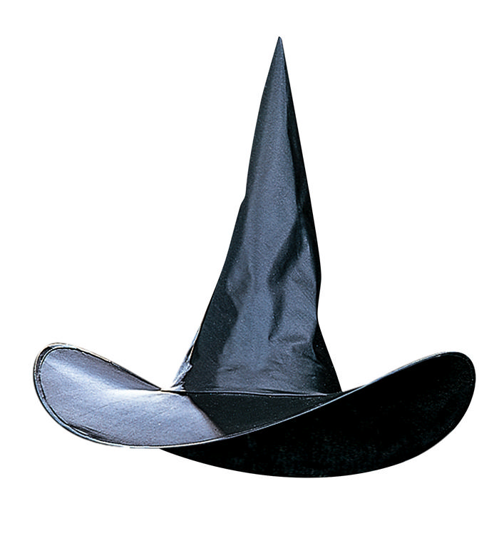 Heksehat | Heks Hat / Hue / Hjelm - Hovedtilbehør - Temashop