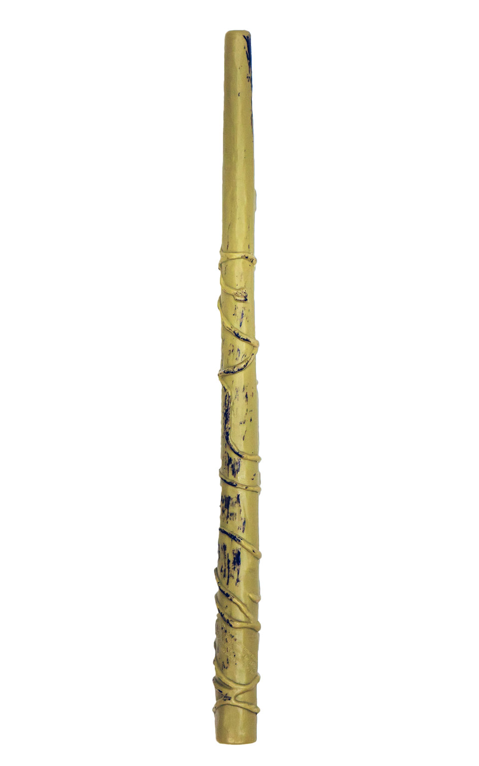 Hermione Tryllestav | Harry Potter Stokke / Stave - Kropstilbehør - Temashop