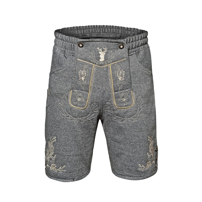 Oktoberfest Shorts - Anledninger kostume til voksne i størrelserne XS-4XL | Oktoberfest kostume til kvinder - Temashop
