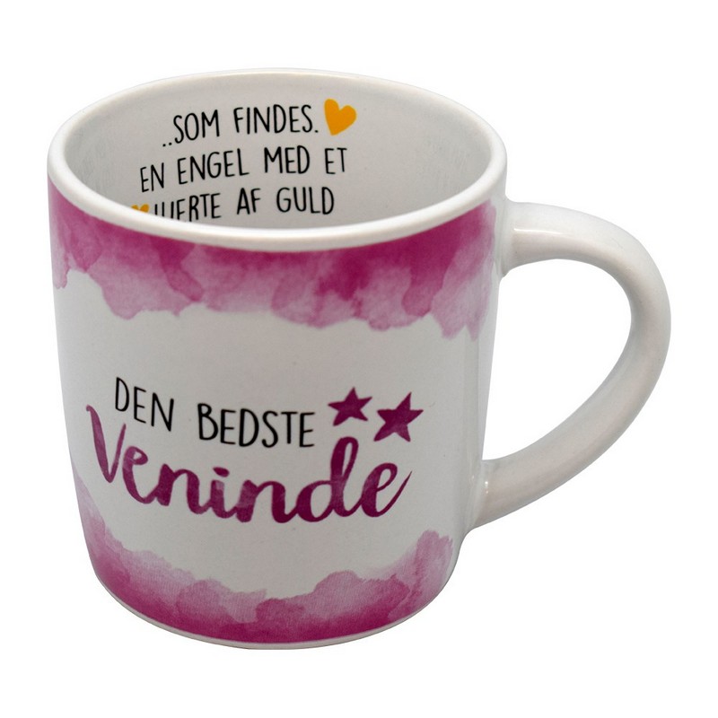 Den Bedste Veninde Krus