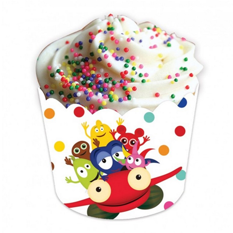 Babblarna® Muffinforme