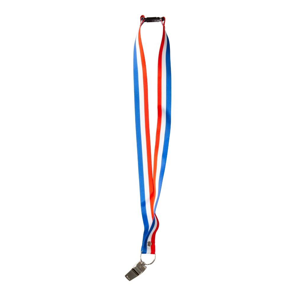 Norge Fløjte Med Bånd | Norge Musikinstrument - Kropstilbehør - Temashop