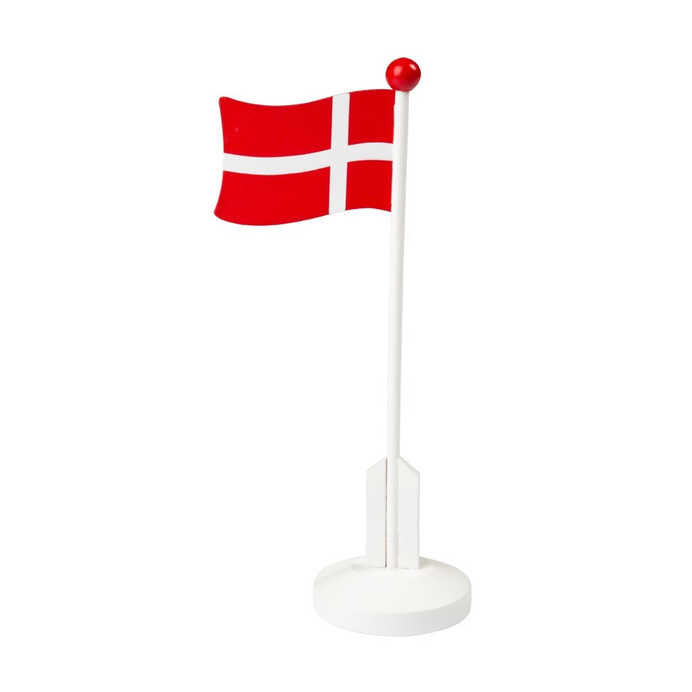 Dannebrog Træflag