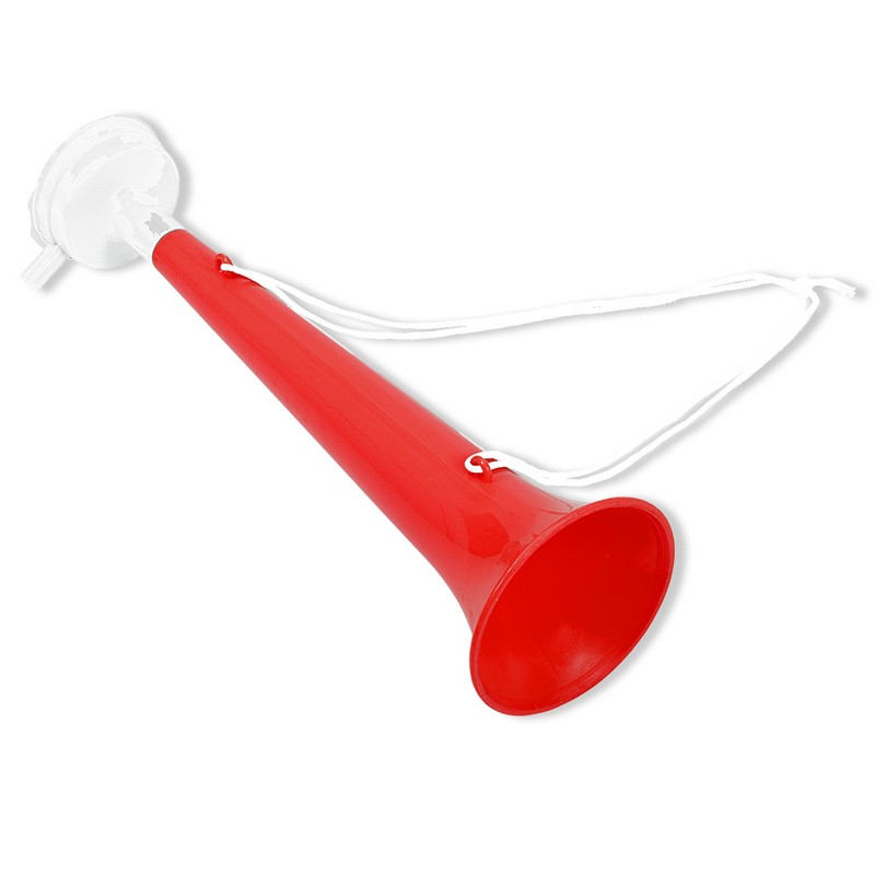 Danmark Truthorn (27,5 cm) | Danmark Musikinstrument - Kropstilbehør - Temashop