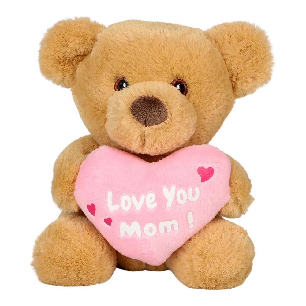 Mors Dag Bjørn Bamse (15 cm) | Bjørn Bamse - Temashop