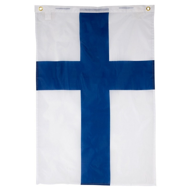 Finland Flag