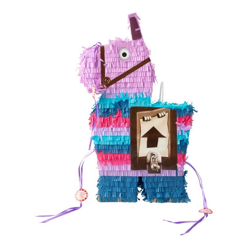 Llama Gamer PiÃ±ata