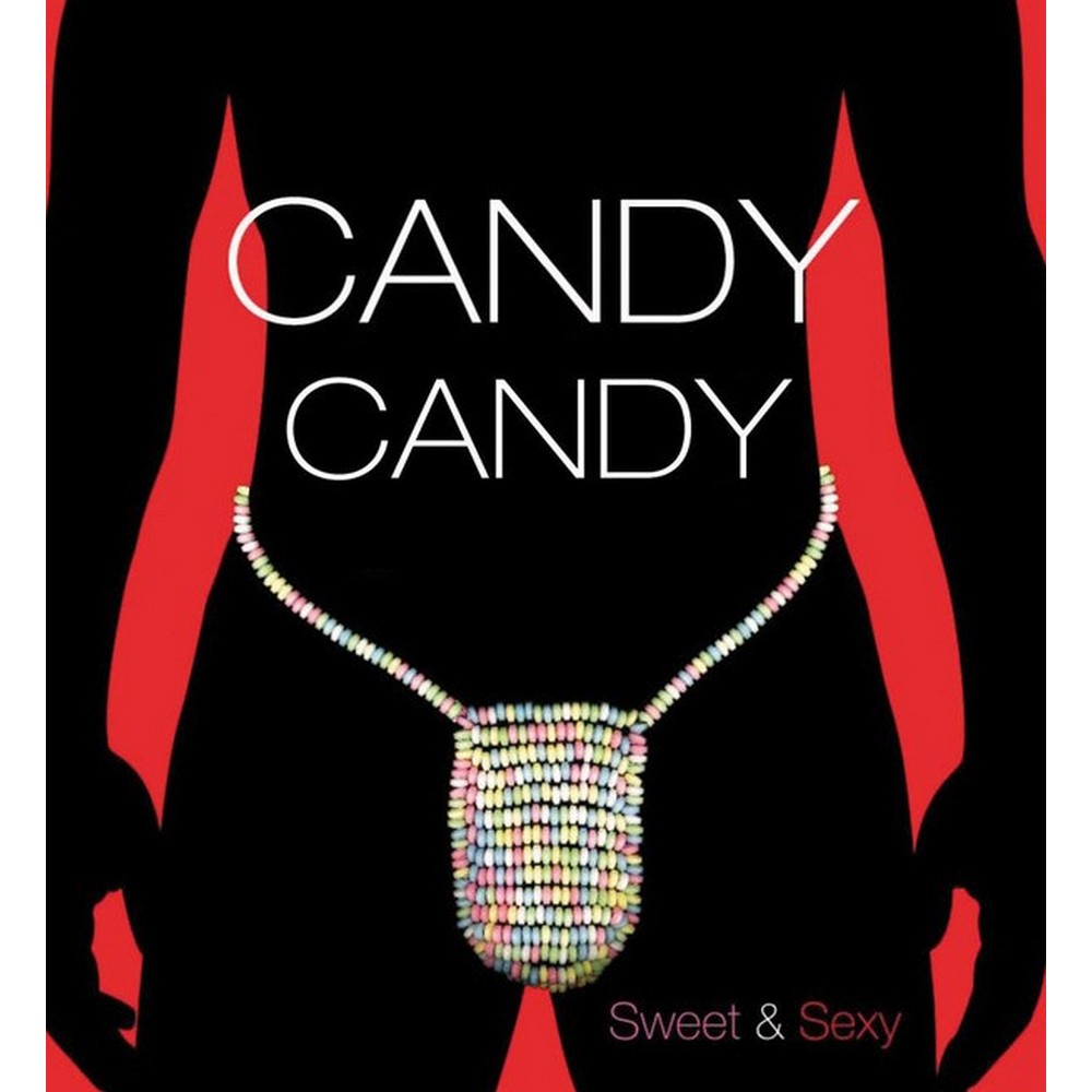 Candy G-streng Herre
