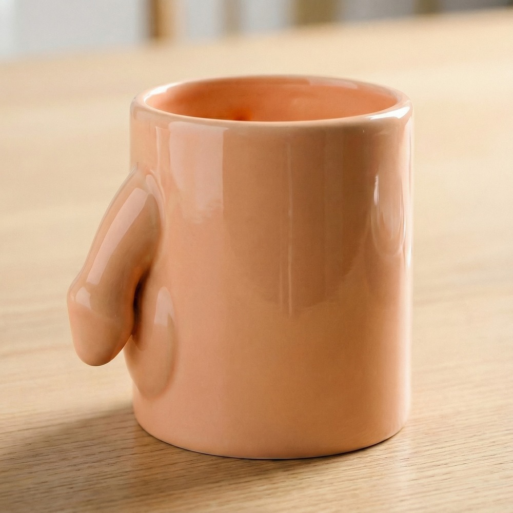 Penis Krus - 1 stk - Temashop
