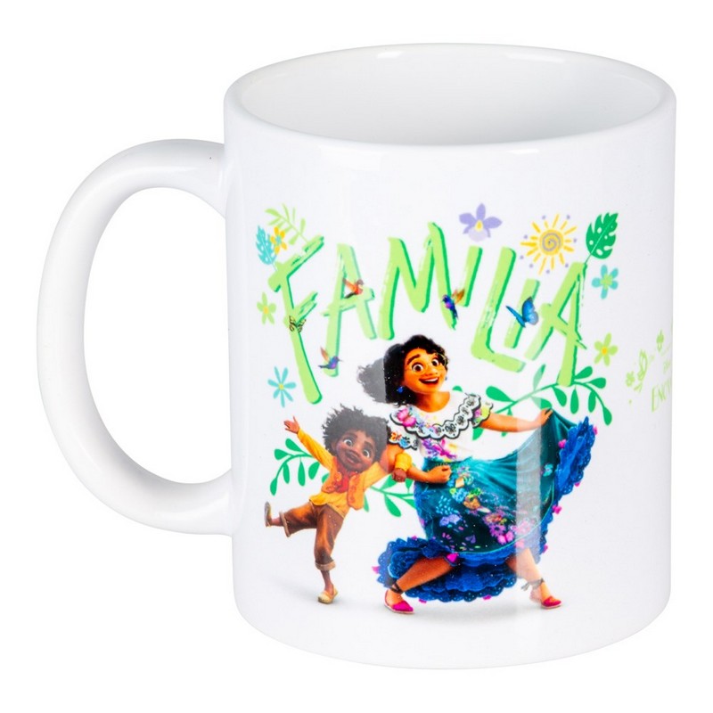 EncantoÂ® Familia Krus