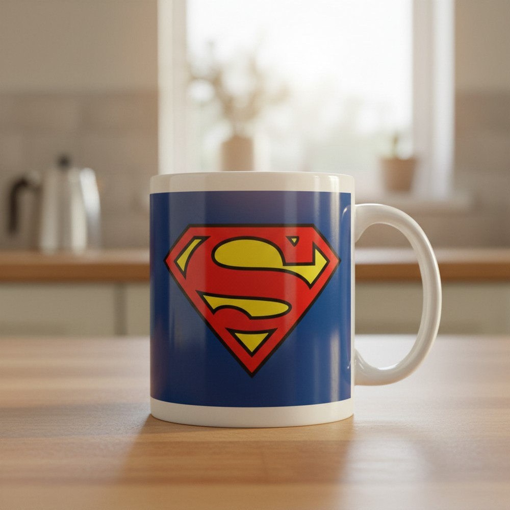 Superman Krus | Superman Krus - Temashop