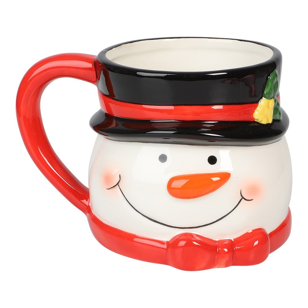 Jule Snemand Krus (270 ml) | Snemand Krus - Temashop