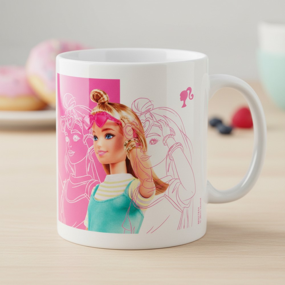 Barbie Krus | Barbie Krus - Temashop