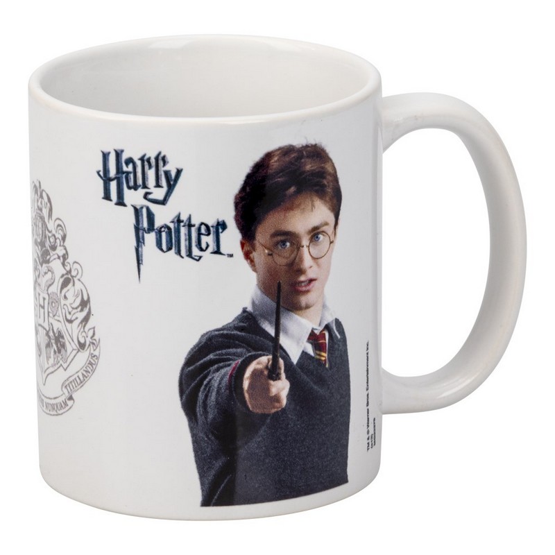 Harry Potter Krus - 1 stk | Harry Potter Krus - Temashop