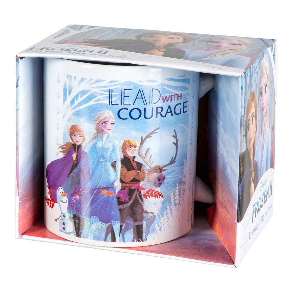 Frost 2 Krus (270 ml) | Frost Krus - Temashop