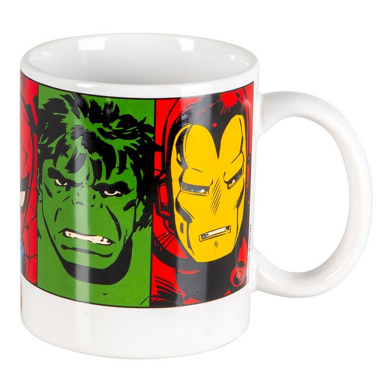 Marvel Avengers Krus | Avengers Krus - Temashop