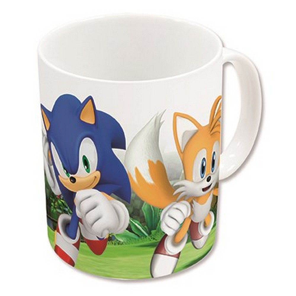 Sonic Krus (270 ml) | Sonic Krus - Temashop