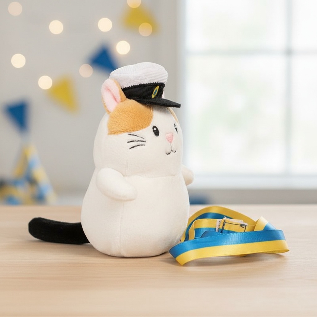 Kat Studenternalle | Studerende Bamse - Temashop