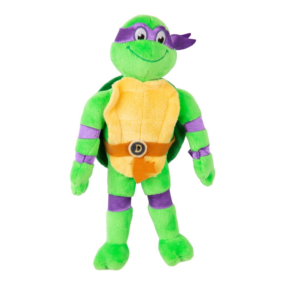 Teenage Mutant Ninja TurtlesÂ® Donatello Bamse