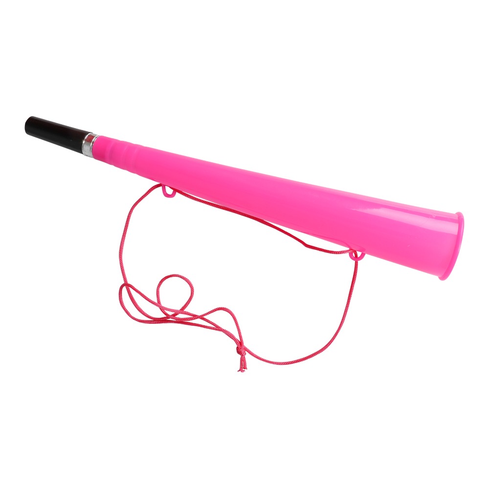 Truthorn Pink | Pink tema Ryslere / truthorn - Borddekoration - Temashop
