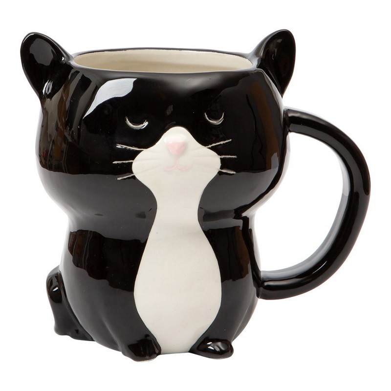 3D Kat Krus - 1 stk | Kat Krus - Temashop