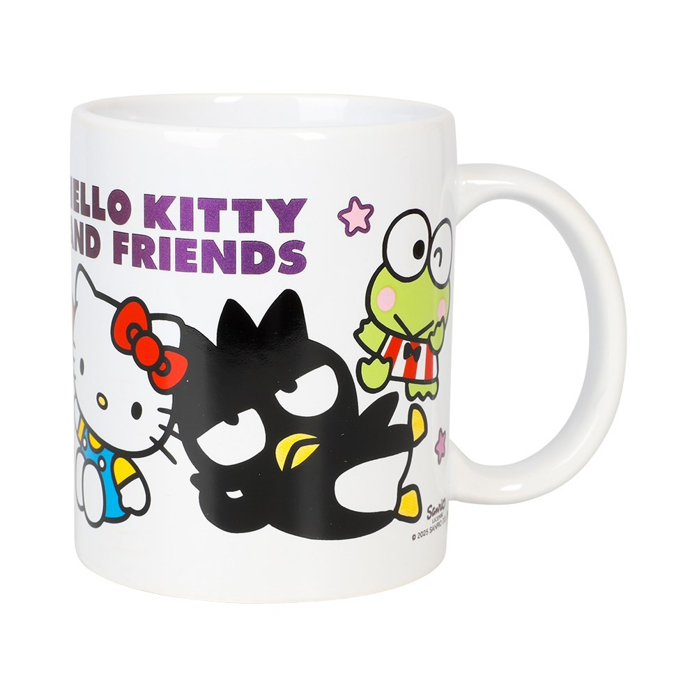 Hello KittyÂ® & Friends Krus