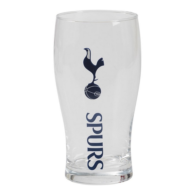 Tottenham Hotspur® Ølglas