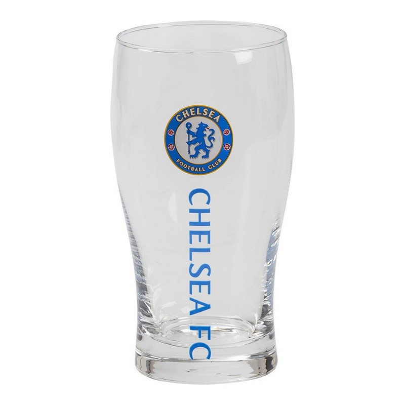 Chelsea FC® Ølglas
