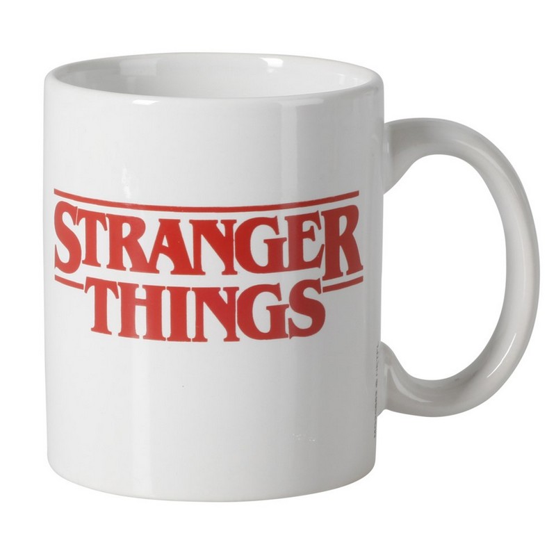 Stranger ThingsÂ® Krus