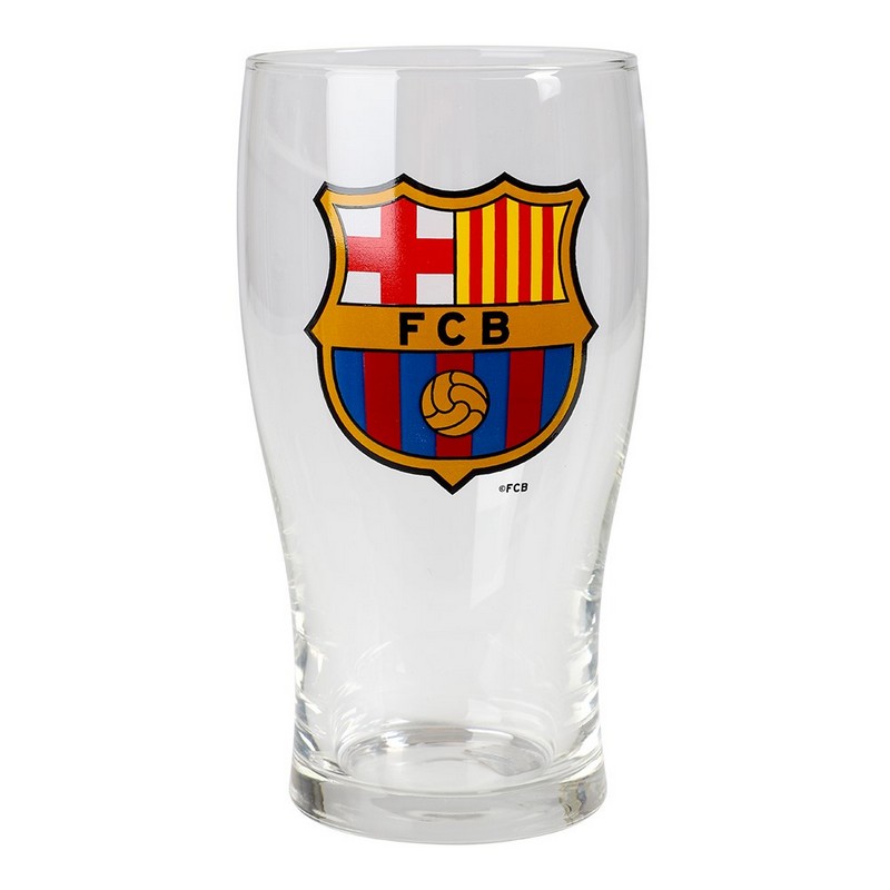 Barcelona FC® Ølglas