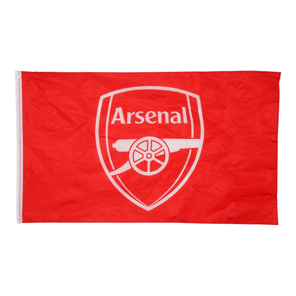 ArsenalÂ® Flag