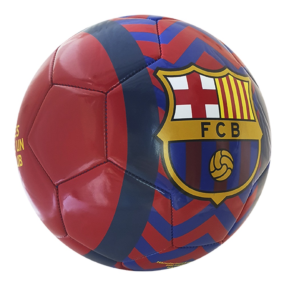 Barcelona F.C.Â® Fodbold