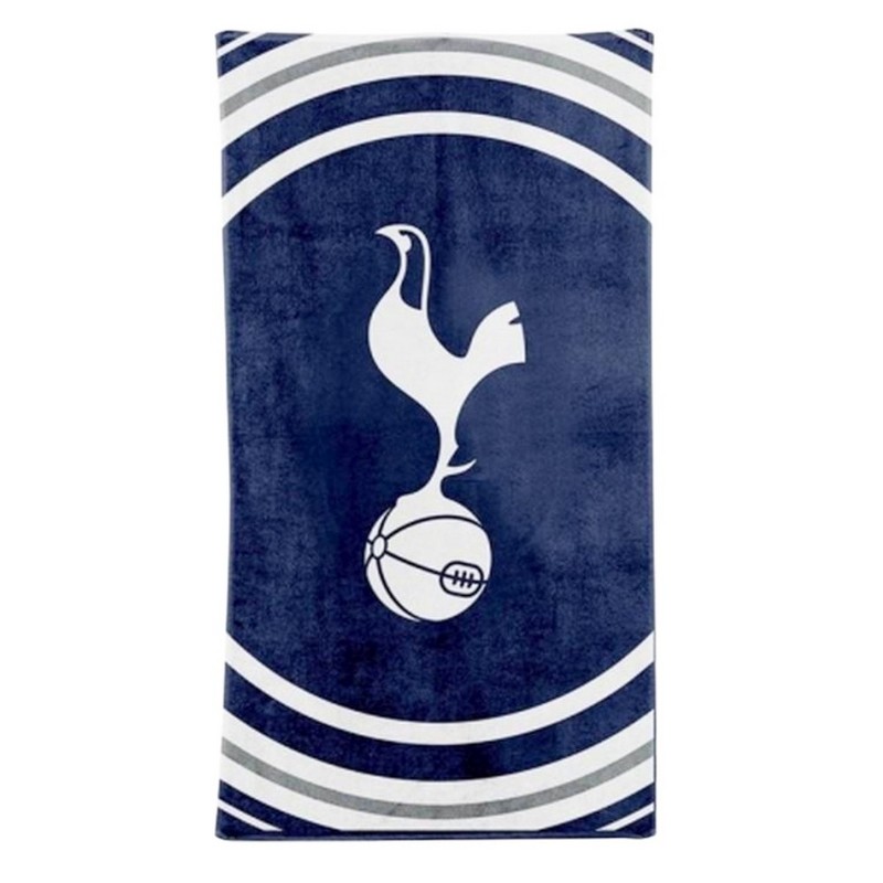 Tottenham Håndklæde | Fodbold Håndklæder - Temashop