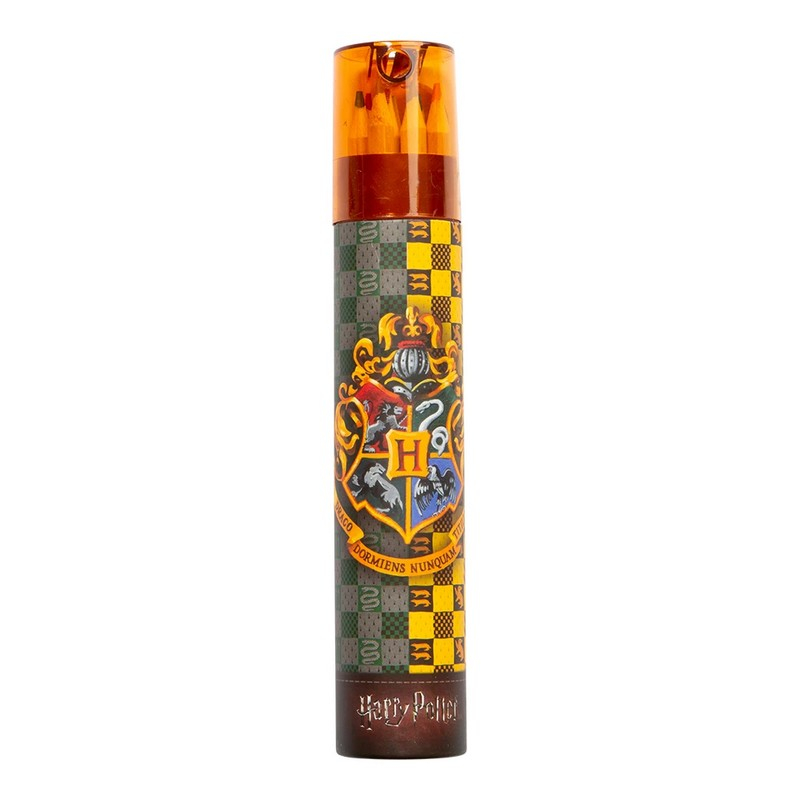 Harry Potter Farveblyanter | Harry Potter Male- & Tegneudstyr - Temashop