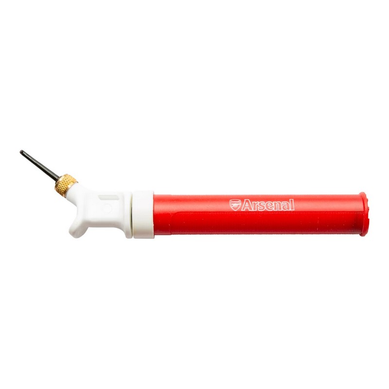 Arsenal Boldpumpe | Fodbold Træningsudstyr - Temashop