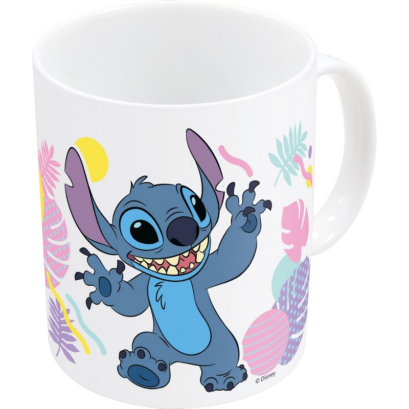 Stitch Krus | Stitch Krus - Temashop