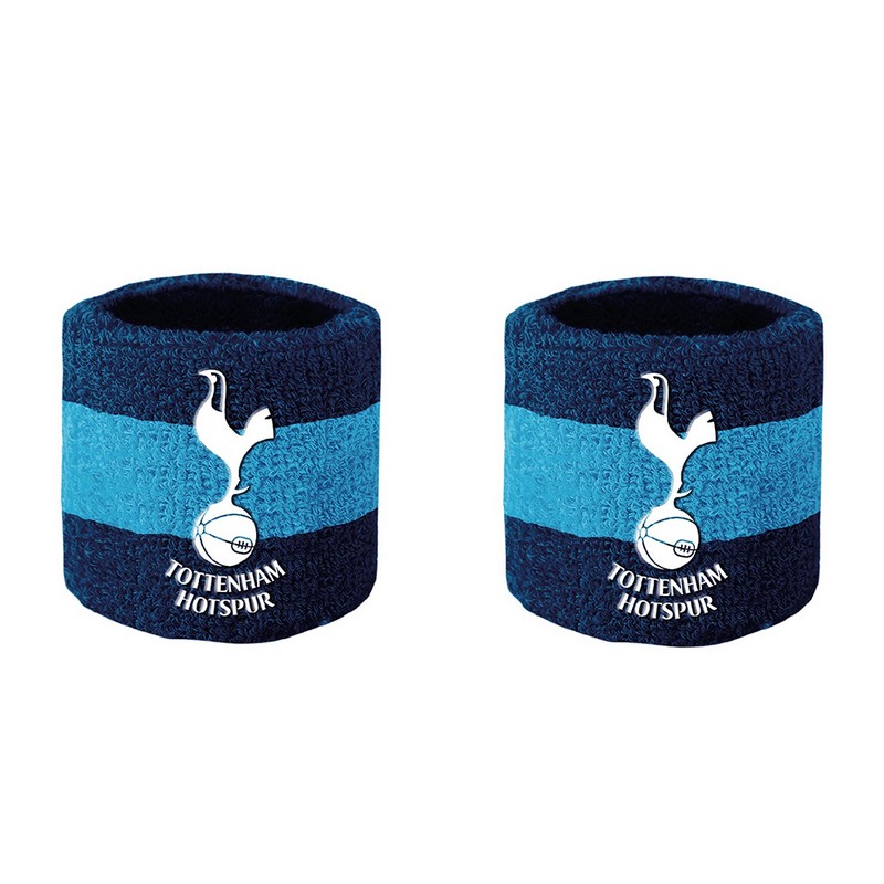 Tottenham Hotspur Svedbånd | Fodbold Svedbånd / Benvarmere - Temashop