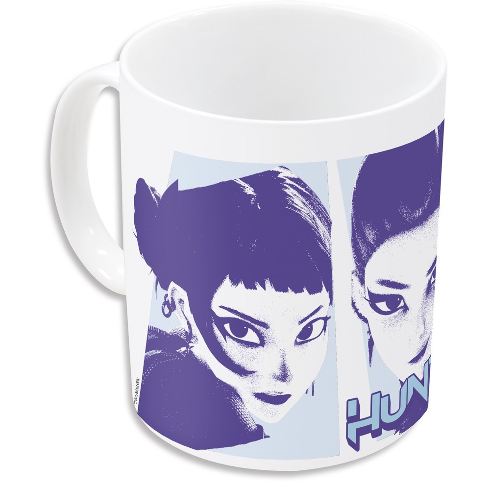 K-POP Demon Hunters Krus - 1 stk | KPop Demon Hunters Krus - Temashop