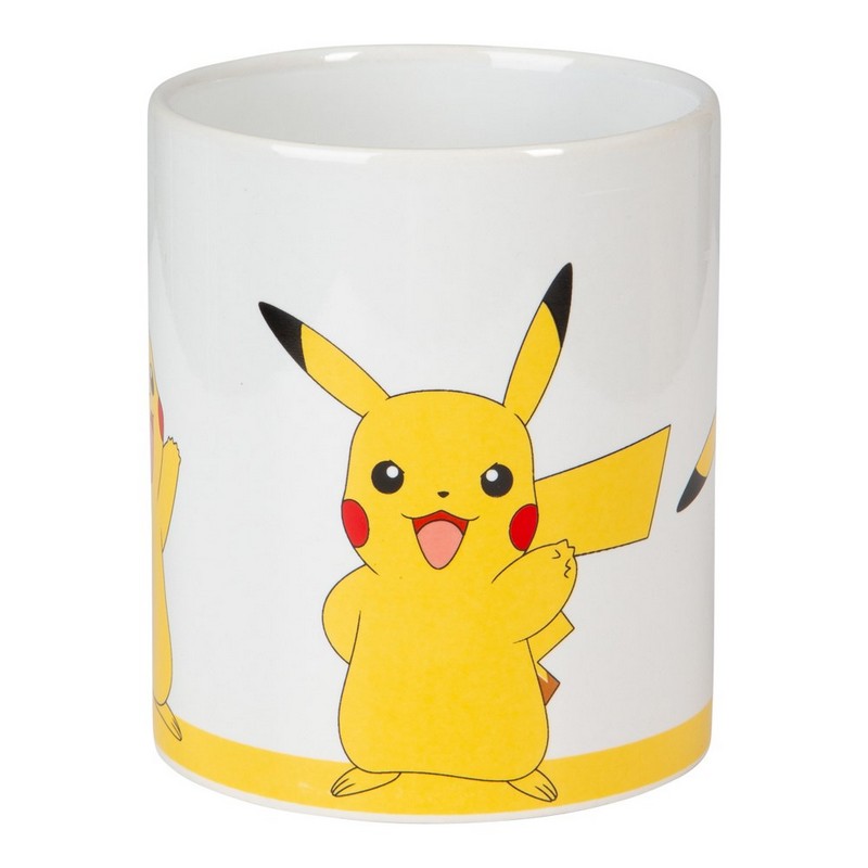 Pokémon Pikachu Krus | Pokemon Krus - Temashop