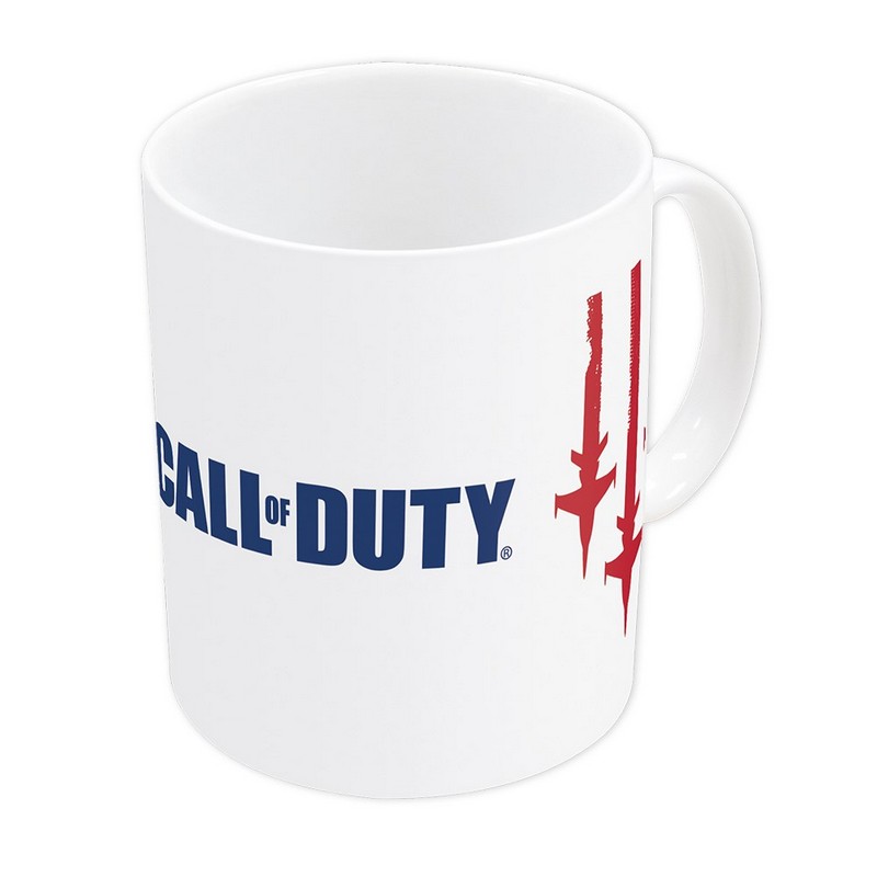 Call of Duty Krus - 1 stk | Call Of Duty Krus - Temashop