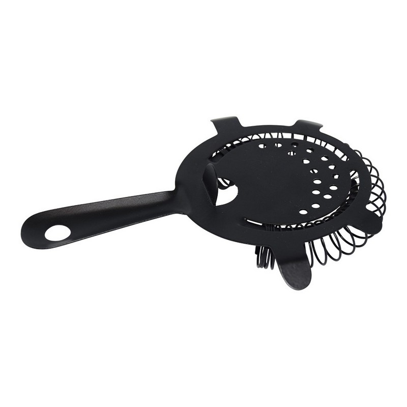 Bar Strainer Sort - 1 stk - Temashop
