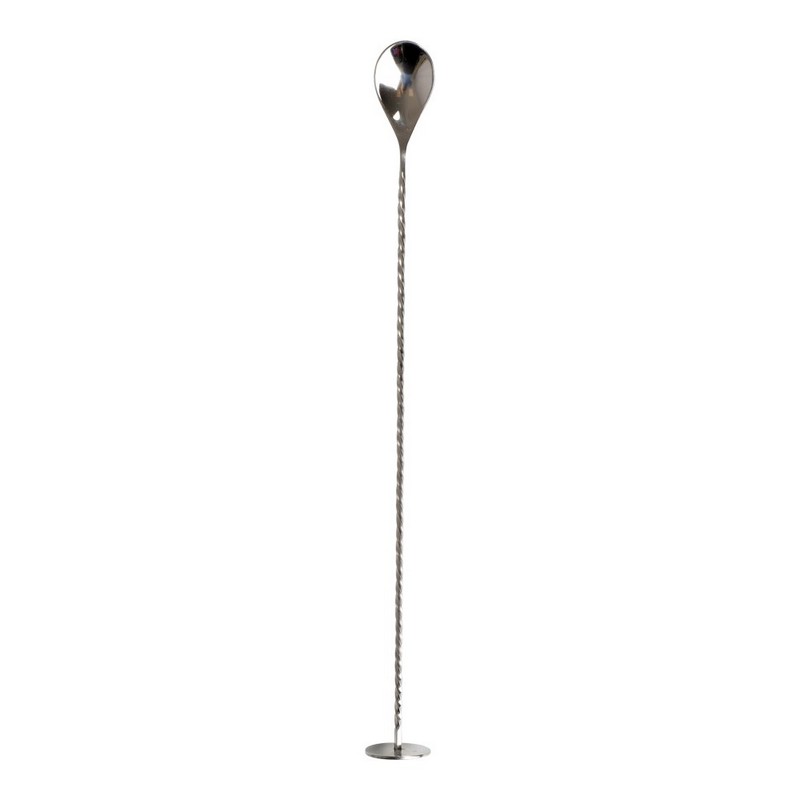 Barske Rustfri Stål - 1 stk - Temashop