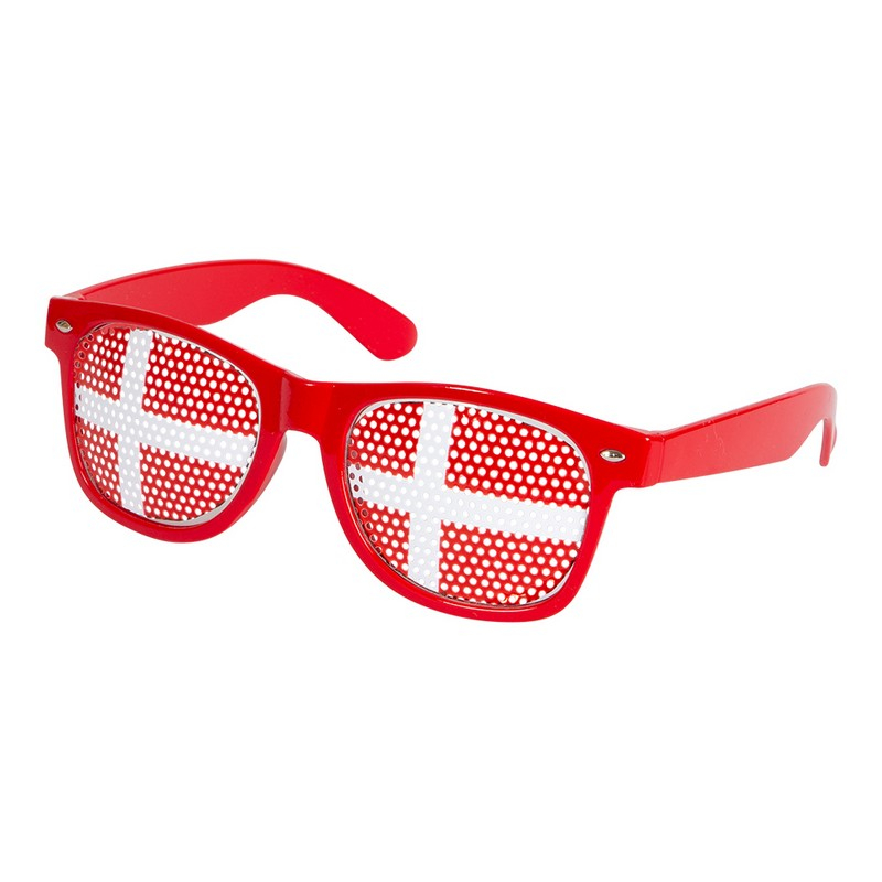 Danmark Briller | Danmark Briller - Hovedtilbehør - Temashop