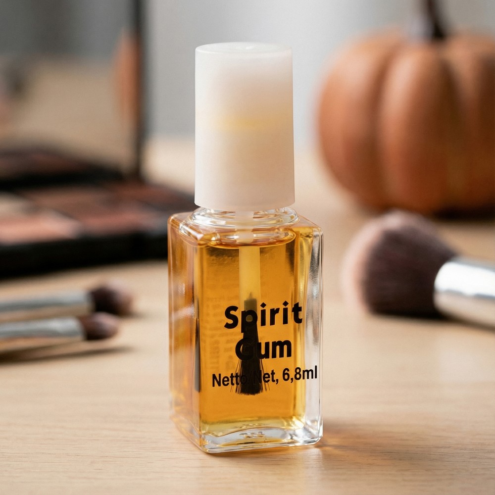 Spirit Gum Hudlim | Halloween Sminke / Makeup - Makeup & Negle - Temashop