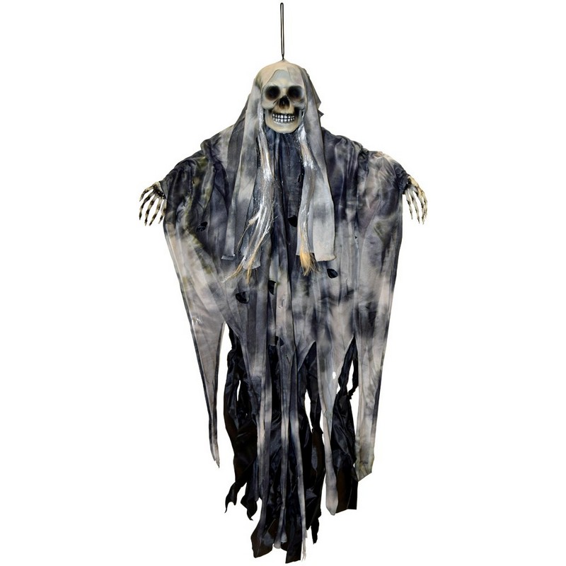 Hængende Skelet Reaper