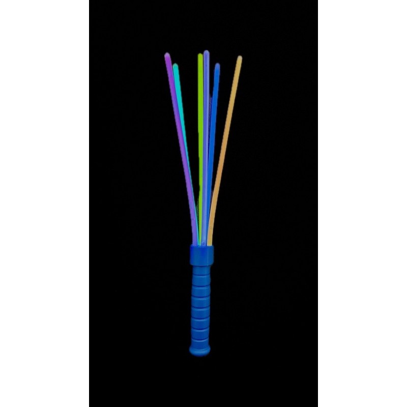 Knæklys Stav | UV / Neon Lyseffekter / Knæklys - Kropstilbehør - Temashop