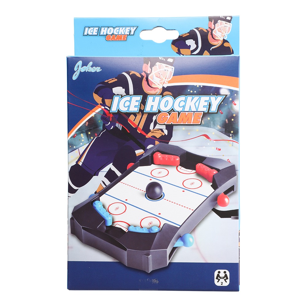 Ishockeyspil | Hockey Selskabsspil - Temashop