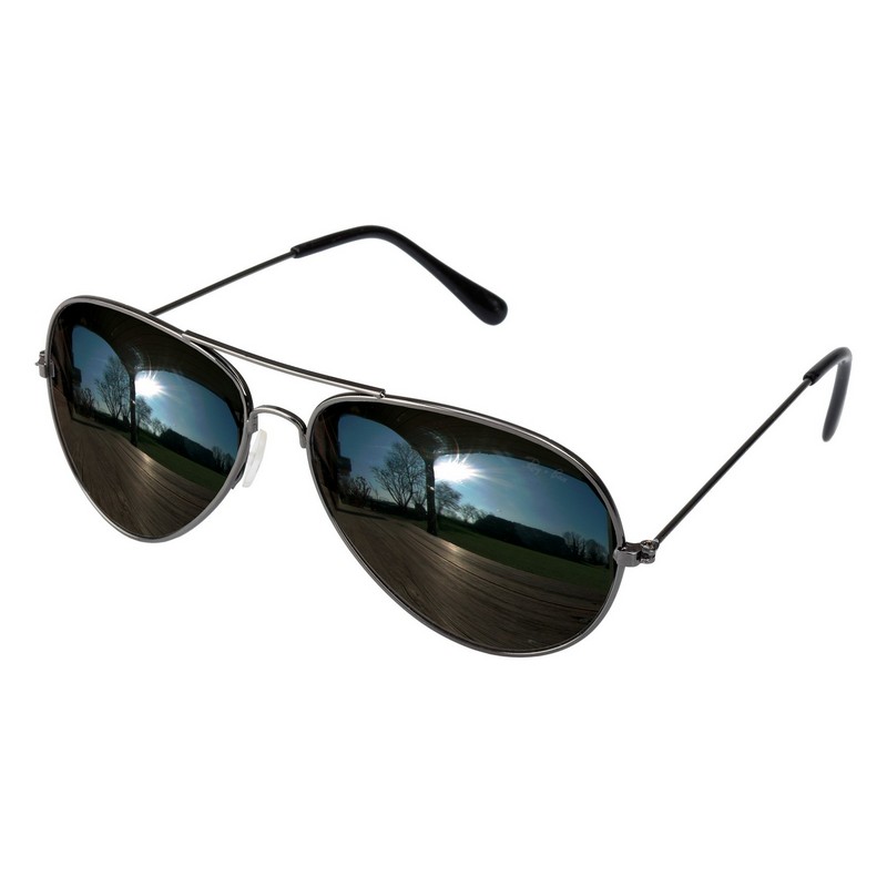 Pilot Solbriller | Pilot Briller - Hovedtilbehør - Temashop