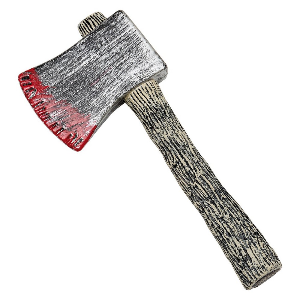 Blodig Horror Legetøjsøkse