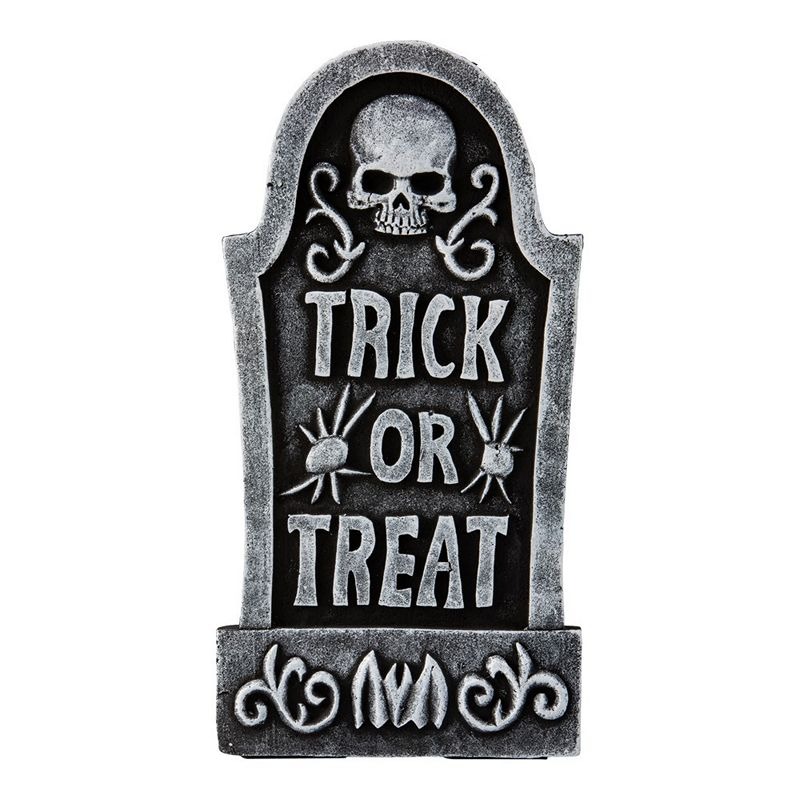 Trick Or Treat Gravsten